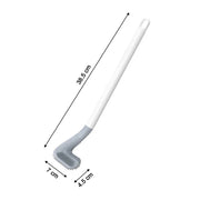 Golf Head 360 Toilet Brush Silicone (Buy 1 Get 1 Free)