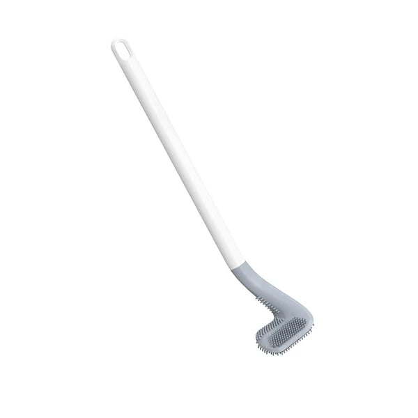 Golf Head 360 Toilet Brush Silicone (Buy 1 Get 1 Free)
