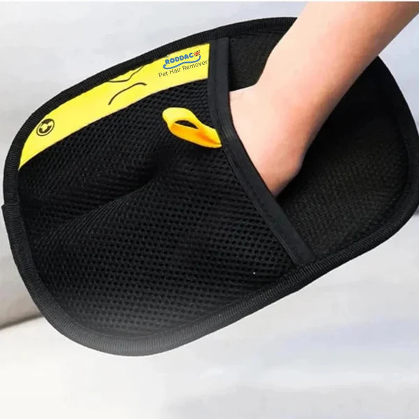 Factory To Customer™ Pet Hair Removal Glove