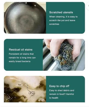 🎁Hot Sale 60% OFF⏳Microfiber Cleaning Cloth roll