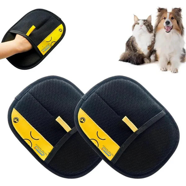 Factory To Customer™ Pet Hair Removal Glove