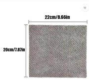 🎁Hot Sale 60% OFF⏳Microfiber Cleaning Cloth roll