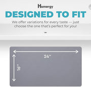 2 in 1 kitchen and bathroom Lightweight & Washable Quick-Drying Mats