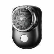 ⚡ Portable Mini Electric Shaver — Power & Precision in Your Pocket 💼