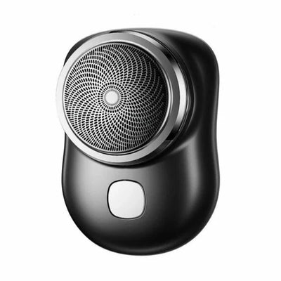 ⚡ Portable Mini Electric Shaver — Power & Precision in Your Pocket 💼