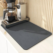 2 in 1 kitchen and bathroom Lightweight & Washable Quick-Drying Mats