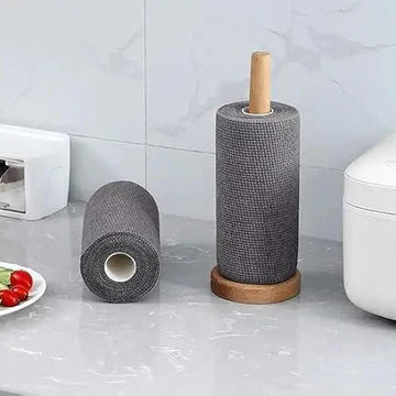 🎁Hot Sale 60% OFF⏳Microfiber Cleaning Cloth roll