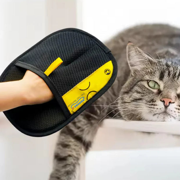 Factory To Customer™ Pet Hair Removal Glove