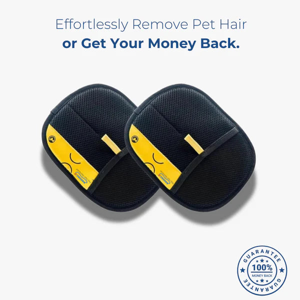 Factory To Customer™ Pet Hair Removal Glove