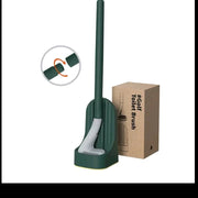 Golf Head 360 Toilet Brush Silicone (Buy 1 Get 1 Free)